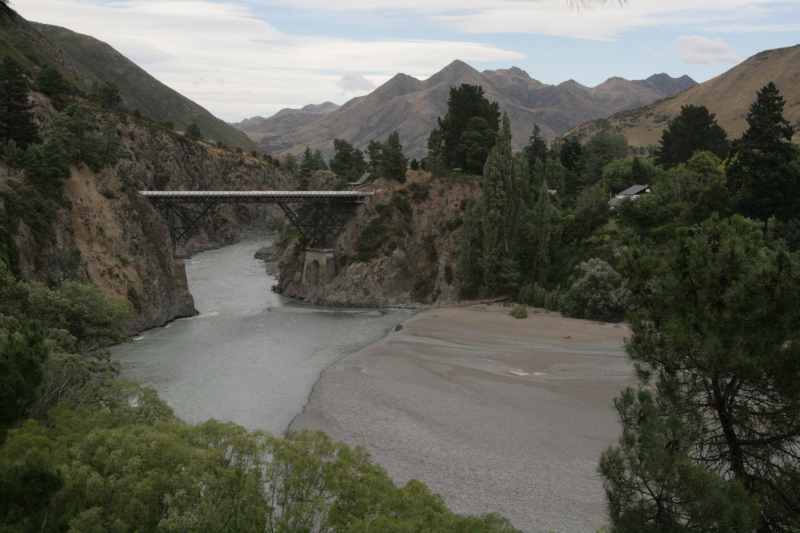 Nieuw-Zeeland 2011 - 1299